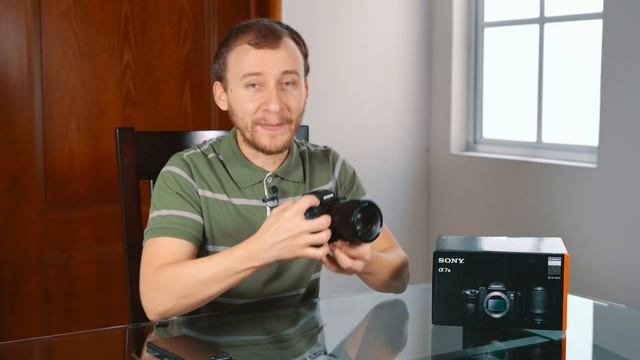 12 Cosas Que Probablemente NO Sabías Sobre La Sony A7 III смотреть онлайн