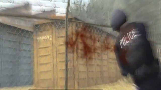 Reservoir Dogs (Бешеные Псы) [PC] - Полное Прохождение [HD] смотреть онлайн