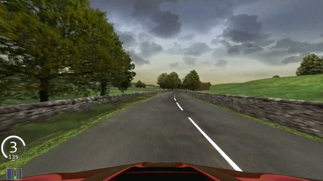 Assetto Corsa High Force BETA Track Mod | Ferrari LaFerrari смотреть онлайн
