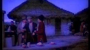 ВАЛЬПУРГИЕВА НОЧЬ