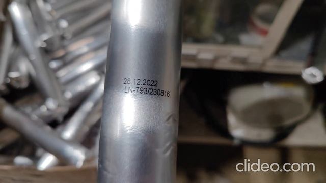 Маркировка фольги термотрансферным принтером смотреть онлайн