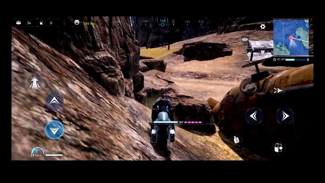Final Fantasy VII- The First Soldier (FFVII) | Beta Gameplay | @OzZuks смотреть онлайн