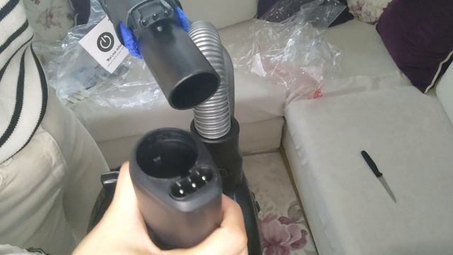 PHİLİPS TORBASIZ ELEKTRİKLİ SÜPÜRGE MARATHON ULTİMATEXB9185/07 смотреть онлайн