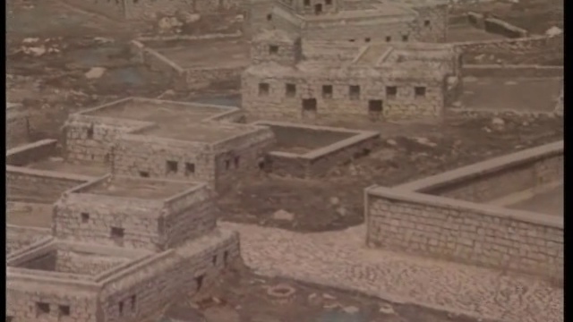 Христос у Марфы и Марии. Генрих Семирадский смотреть онлайн
