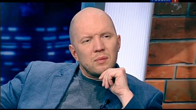 Роман Гусаров в гостях у Профилактики смотреть онлайн