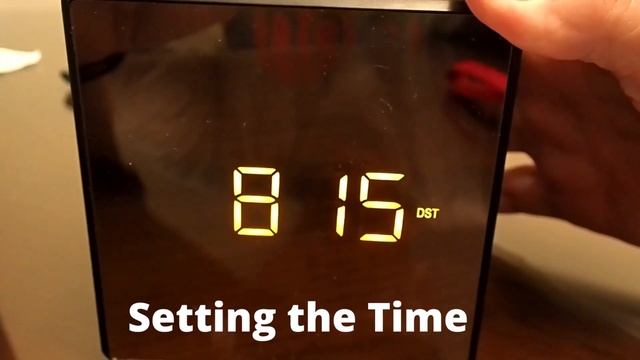 Features of the Sony ICF C1 Alarm Clock Radio LED смотреть онлайн