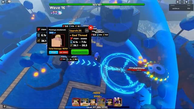 ALL NEW 'ONE PIECE' UNITS EVOLVED SHOWCASE! IN ANIME ADVENTURES!