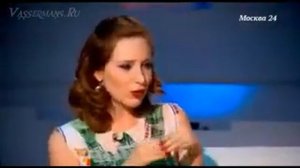 Анатолий Вассерман   О женщинах и личной жизни