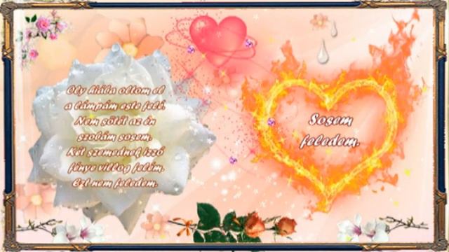 Simon Erika : Ezt a nagy szerelmet tőled kaptam én смотреть онлайн