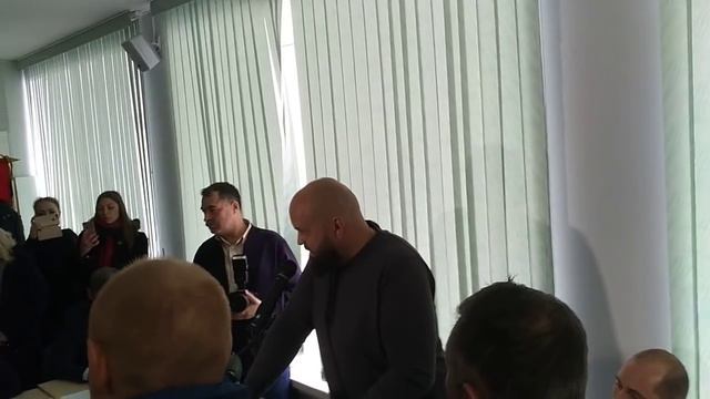 слушания свалка "Лесная" часть 2 смотреть онлайн