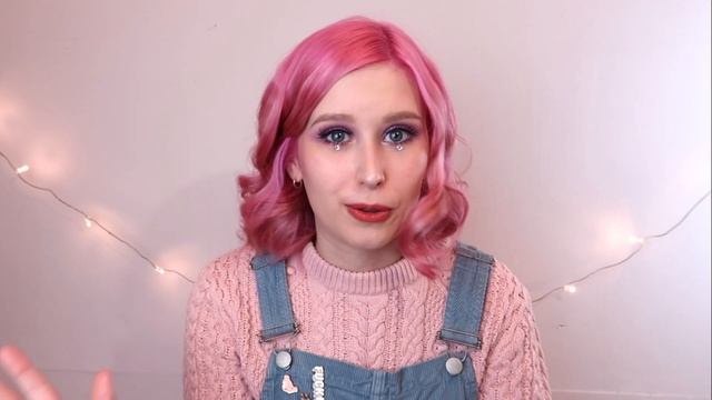 моя первая покраска волос ???