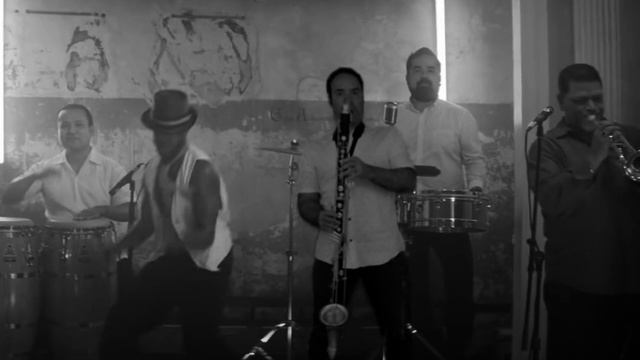 Havana (Camila Cabello) - for bass clarinet quartet смотреть онлайн