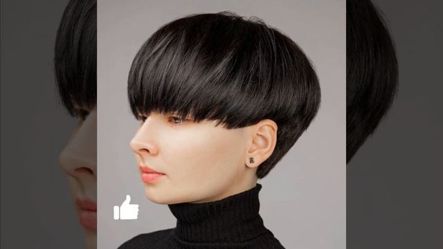 ШАПОЧКА и ПАЖ: различия этих утонченных коротких стрижек с нотками французского шарма смотреть онлайн