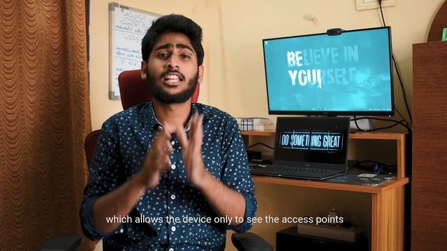 Hacking Neighbour's WIFI | The Truth behind WIFI Hacking | Tamil Explained смотреть онлайн