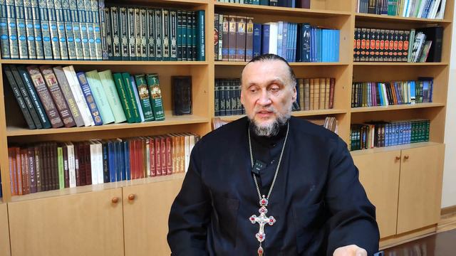 Правильно составить свою исповедь смотреть онлайн