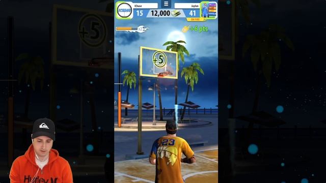 Basketball Stars - I'M ADDICTED - Basketball Stars Gameplay / Walkthrough