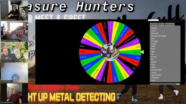 Live Creator Meet & Greet | Chillin' with Joe CopperHeads | Off the Cuff Special Edition