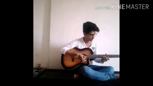 i phone ringtone guitar cover смотреть онлайн