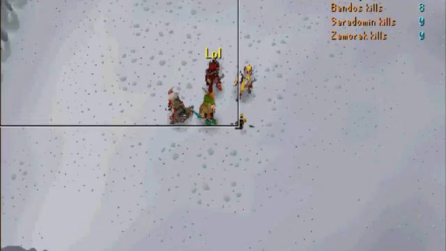 DahornayScape - Alex PoV - Soloing Bandos General With Mage And Range! смотреть онлайн