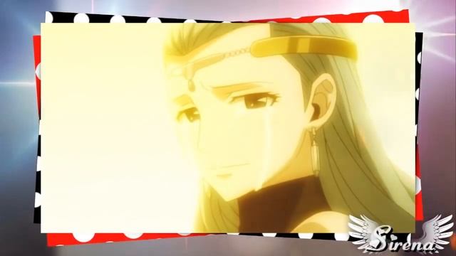 【Amv-mix】- Девочка моя ( Совместно с Сиреной ) смотреть онлайн