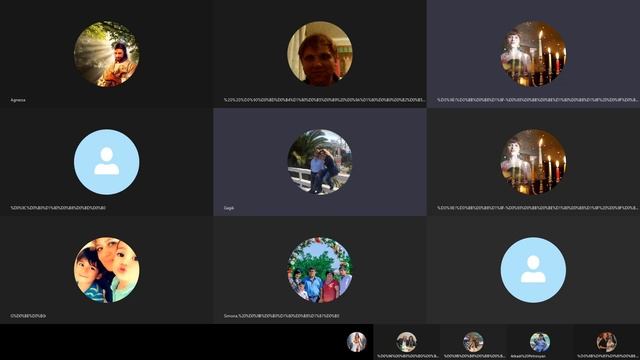 Бог пришел Своей Силой! Ночная молитва! 2021 06 30 смотреть онлайн