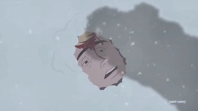 The Venture Bros: Scare Bear's True Identity REVEALED! (Hero#9763) смотреть онлайн