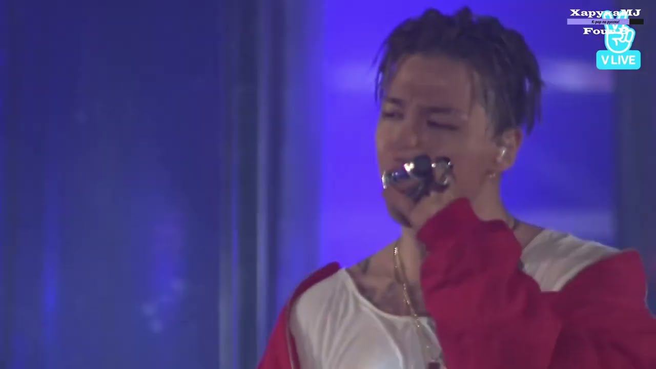 Four B - BIGBANG - Loser - Jackie-O (Rus. Cover) смотреть онлайн