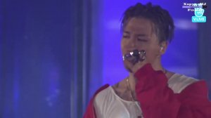 Four B - BIGBANG - Loser - Jackie-O (Rus. Cover)