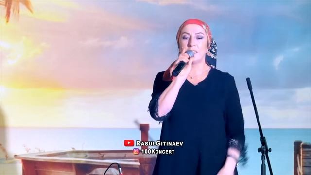 ??САЛИХАТ ОМАРОВА!!! ЛУЧШЕЕ??