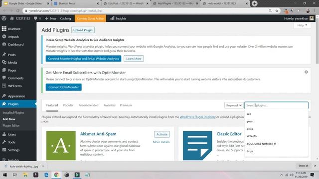 Gutenberg Wordpress Tutorial: Beginners Guide смотреть онлайн
