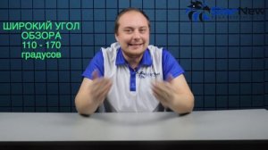 Важно выбрать угол обзора при покупке вызывной панели  видеодомофона