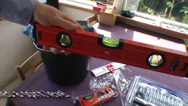 Clearance sale at tool importer Millarco - 195 смотреть онлайн