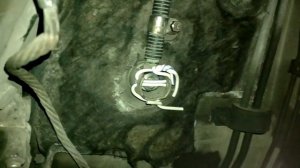 Не заводится Мерседес W210.Не крутит стартер