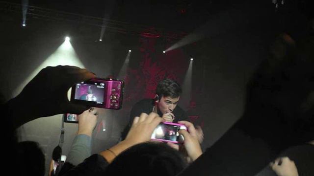 David Carreira Vem P'ra Cá Put It On Me Ft Dalvin смотреть онлайн