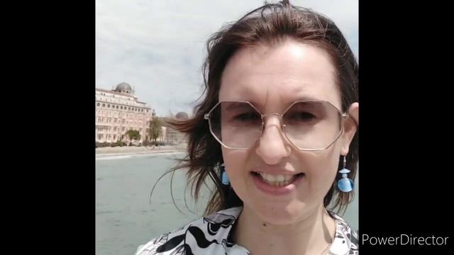 Тур на острове Лидо ди Венеция с гидом по Венеции Кристина Каражия смотреть онлайн