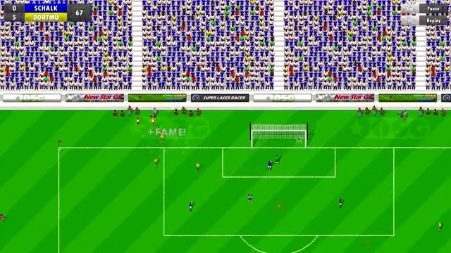 New Star Soccer 5 - Part 68 - Bars and Drinks смотреть онлайн