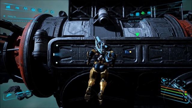 SpaceBourne 2 │MISSION - Fixing Up│Hack The Server with Product ID:177168 - Full Gameplay смотреть онлайн