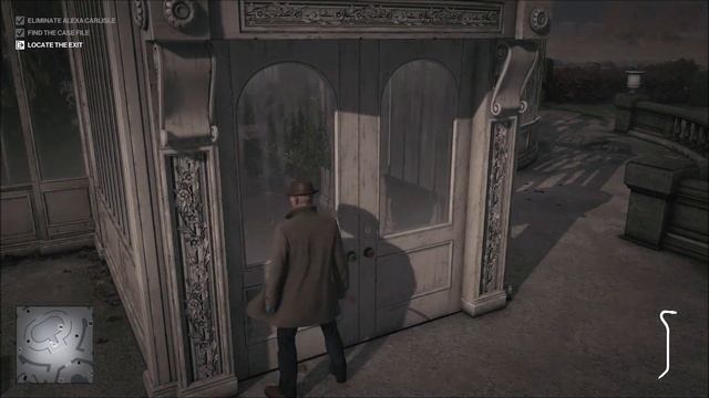 Hitman 3 - Dartmoor: - Boat Key Location & Escape смотреть онлайн