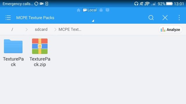 [0.15.0] HOW TO INSTALL TEXTURE PACK FOR FREE! - Minecraft PE How To смотреть онлайн