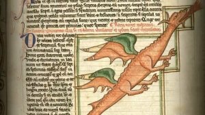 ДРАКОНЫ в мифологии народов мира