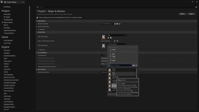 Unreal Engine 5 Preview 1 Export Game For Android UE5 Preview 1 Android Export Game UE5 5.0.0 смотреть онлайн