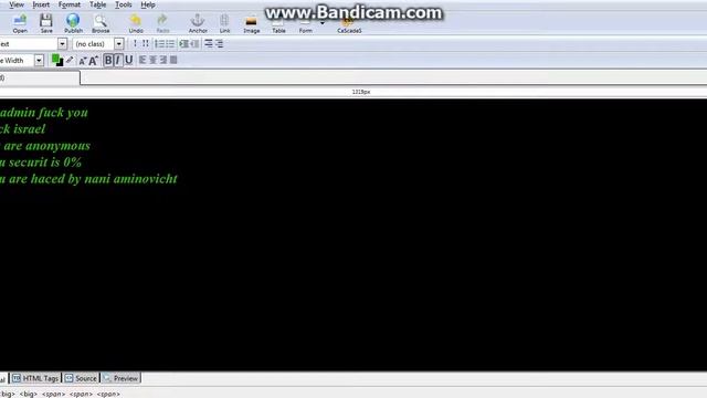 [TUTO] creat index for hack sites смотреть онлайн