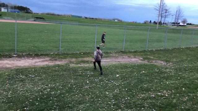 How to evade cops by jumping fences tutorial смотреть онлайн