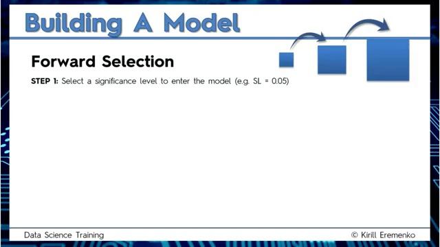 Machine Learning Using Python | Machine Learning Tutorial | Python Training | Part 2A - Regression смотреть онлайн