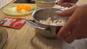 Ну, очень вкусный - хе из судака супер закуска/ хе from a pike perch