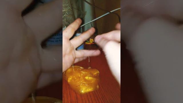 Ниндзя слайм золотой.(1) смотреть онлайн