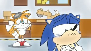 There's Something About Amy (Part 3) на русском (перевод не точный)