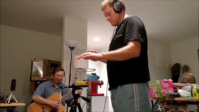 Midsomer Murders Theme played with Open Theremin смотреть онлайн