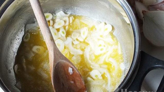 Рецепты от шеф-повара