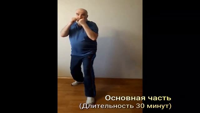 Школа бокса - "Челнок" смотреть онлайн